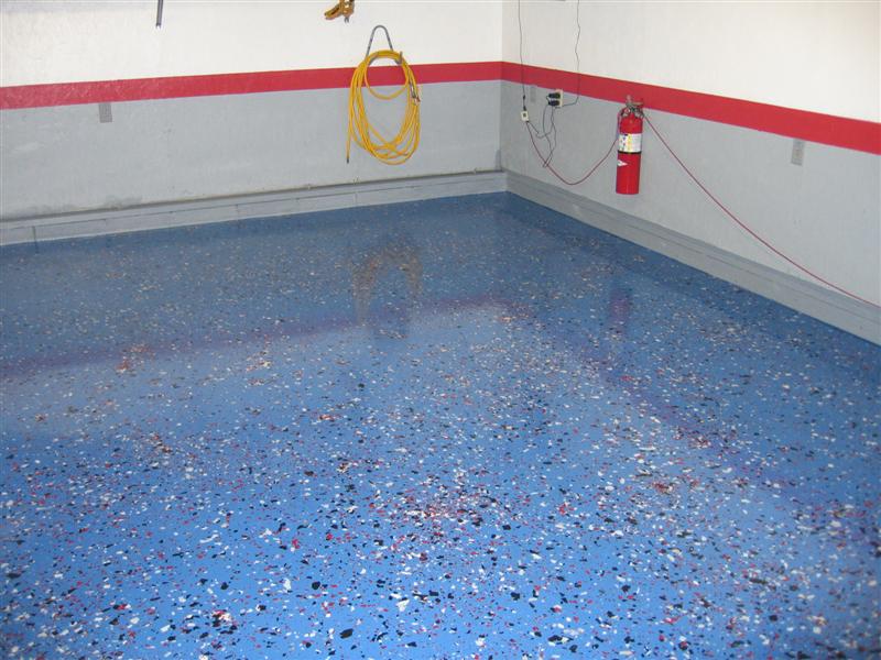 Garage Floor Epoxy U Coat Garage Floor Epoxy Reviews