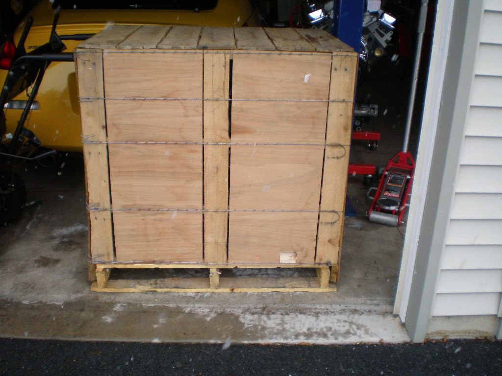 Name:  Crate Covered and Secured.JPG
Views: 238
Size:  150.5 KB