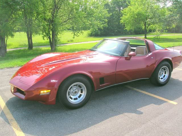 1978 Corvette Automatic Estimated Value Corvetteforum Chevrolet Corvette Forum Discussion