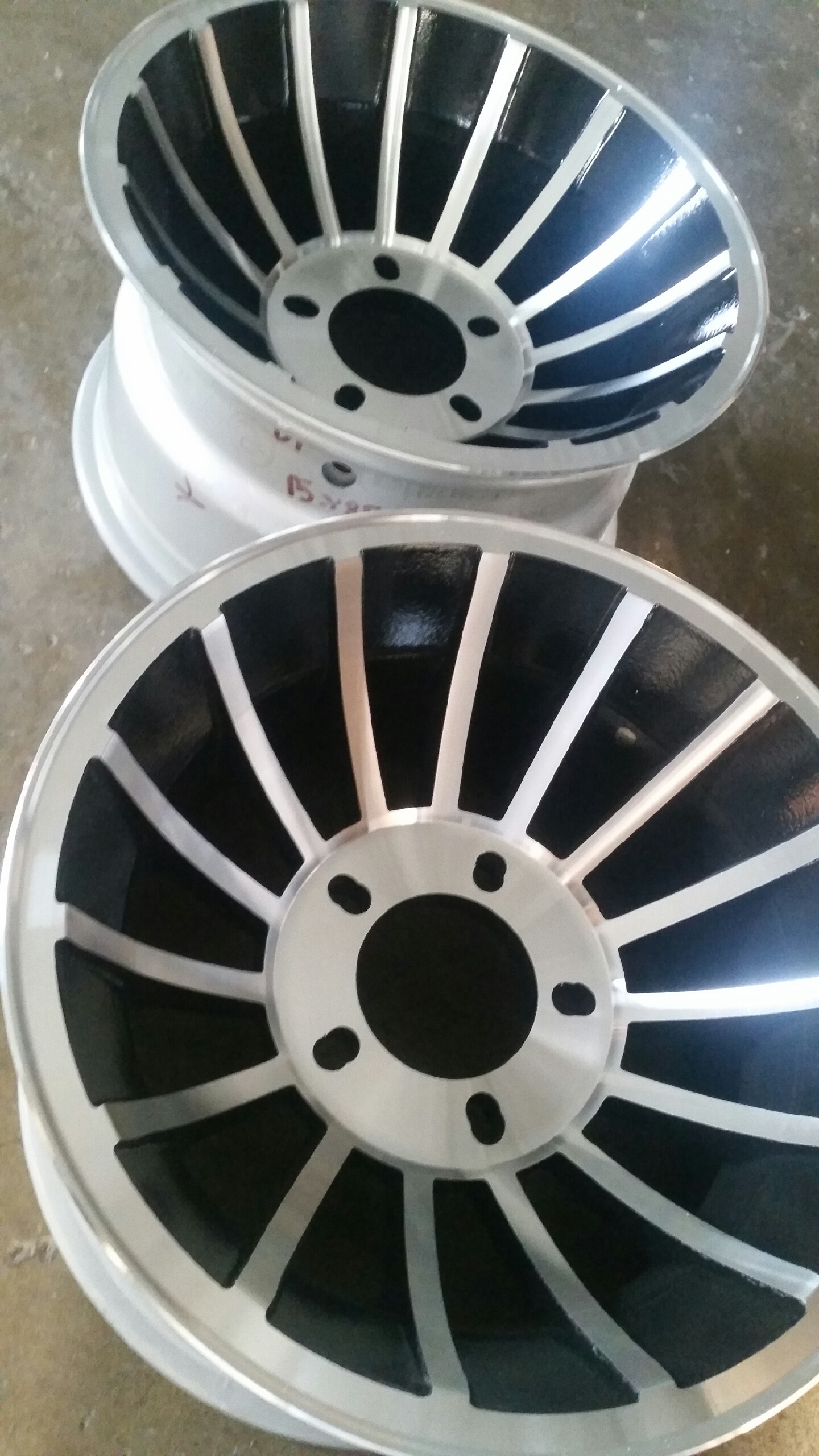 こちら Hurricane steel Air Filter YZFR15 YAMAHA ヤマハ ウェビック1号店 通販 PayPayモール Racing Hurricane