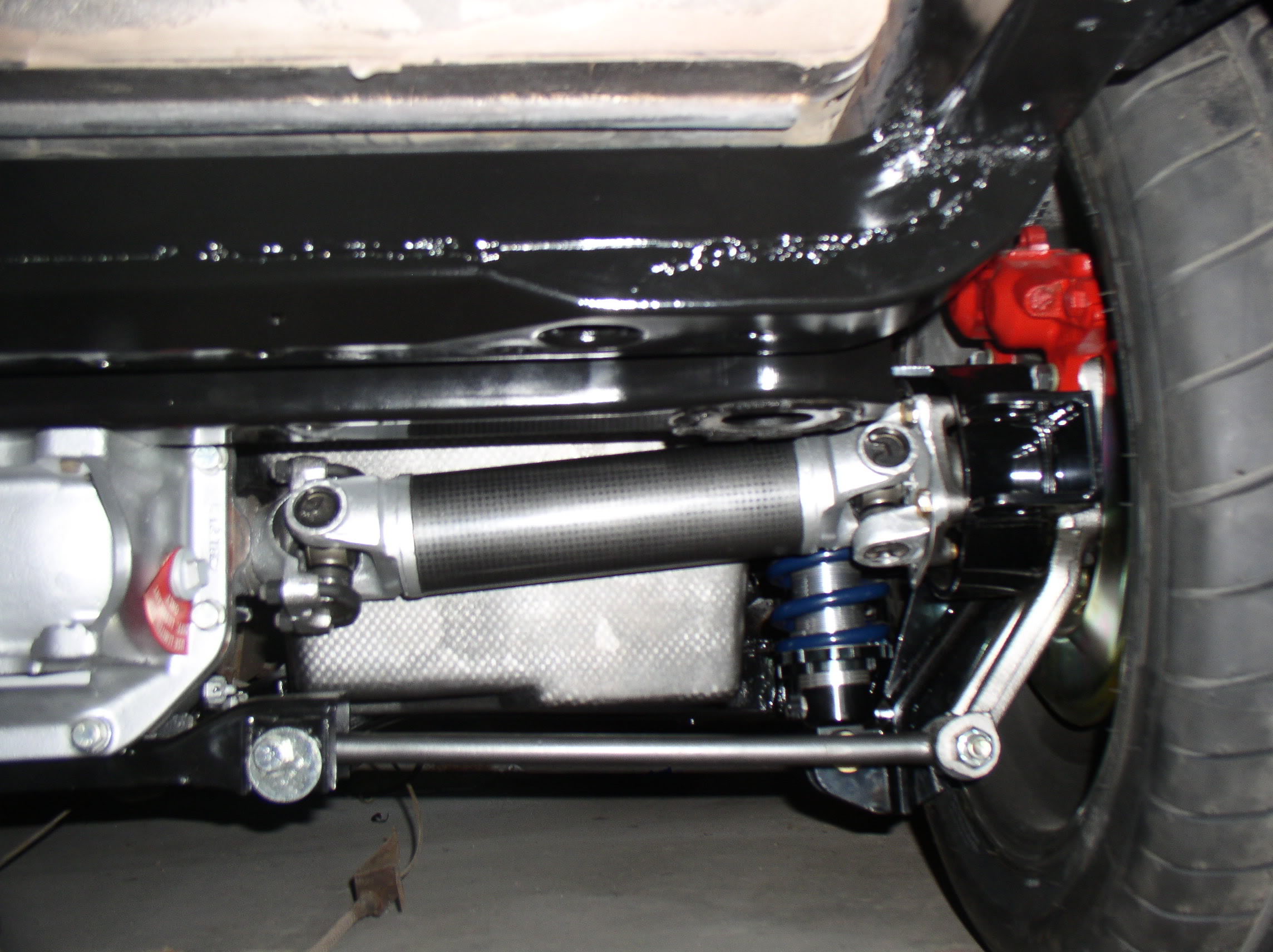 c3 corvette rear suspension upgrade.