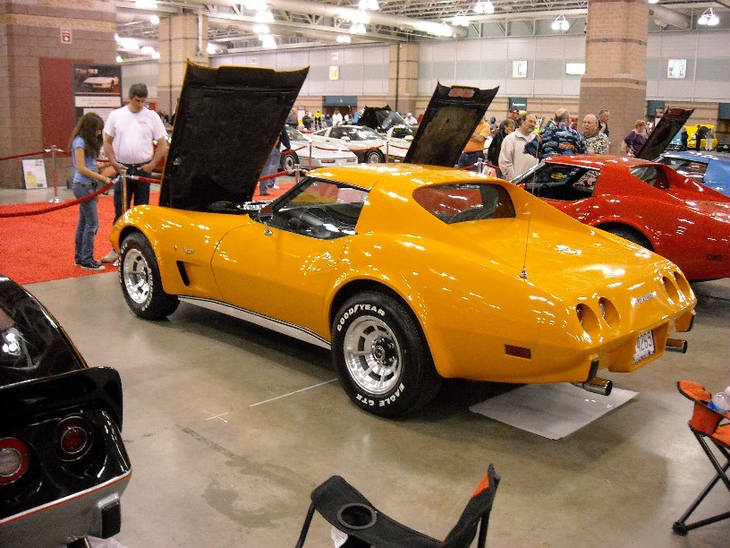 Name:  David Howard 1977 Corvette for Sale (48).JPG
Views: 9707
Size:  207.5 KB