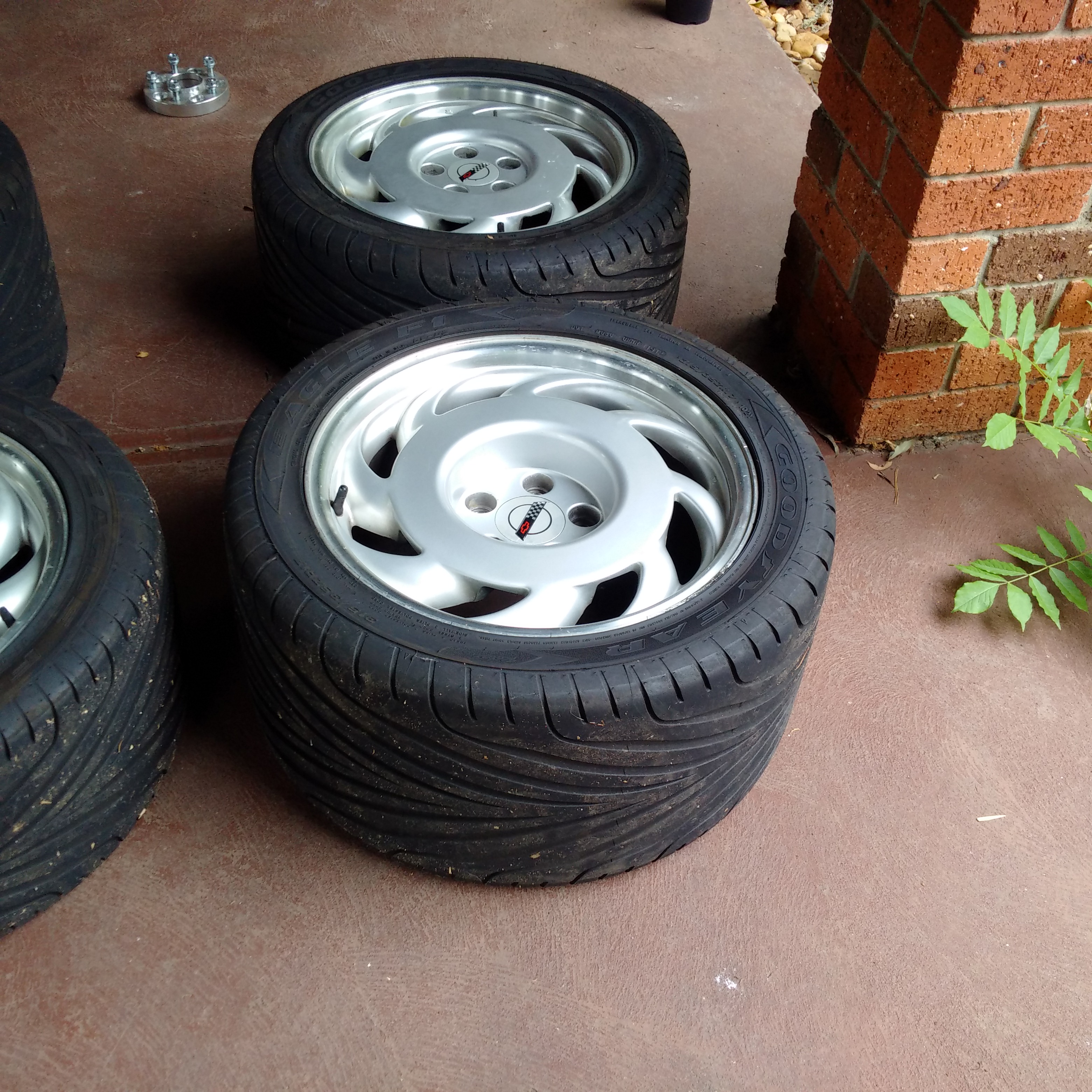 FS: ZR1 Wheel and Tyres: Melbourne, Australia - CorvetteForum