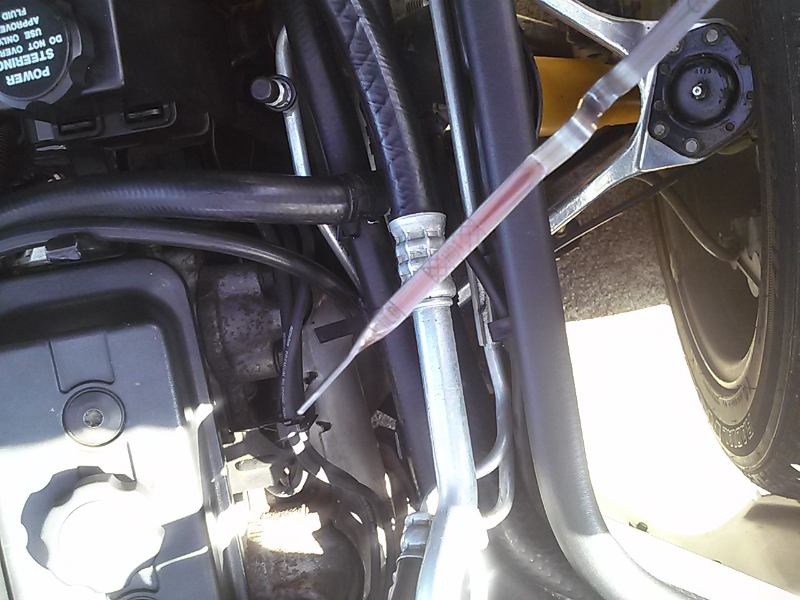 Transmission not shifting out of 1st gear Page 2 CorvetteForum