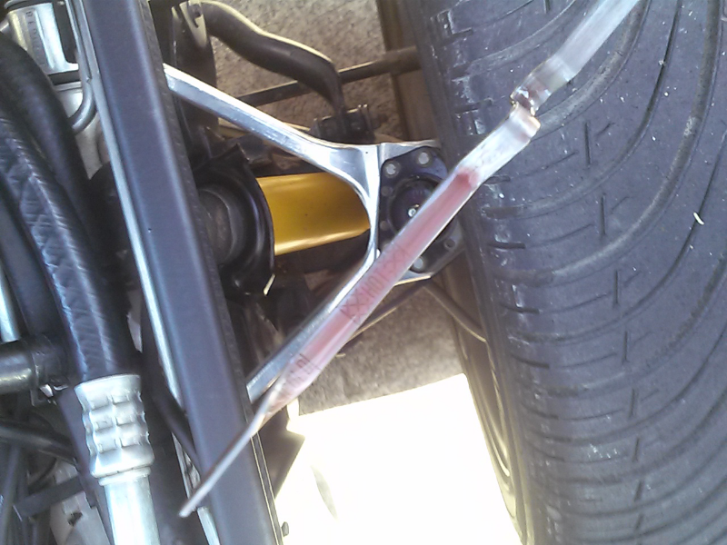 Transmission not shifting out of 1st gear Page 2 CorvetteForum