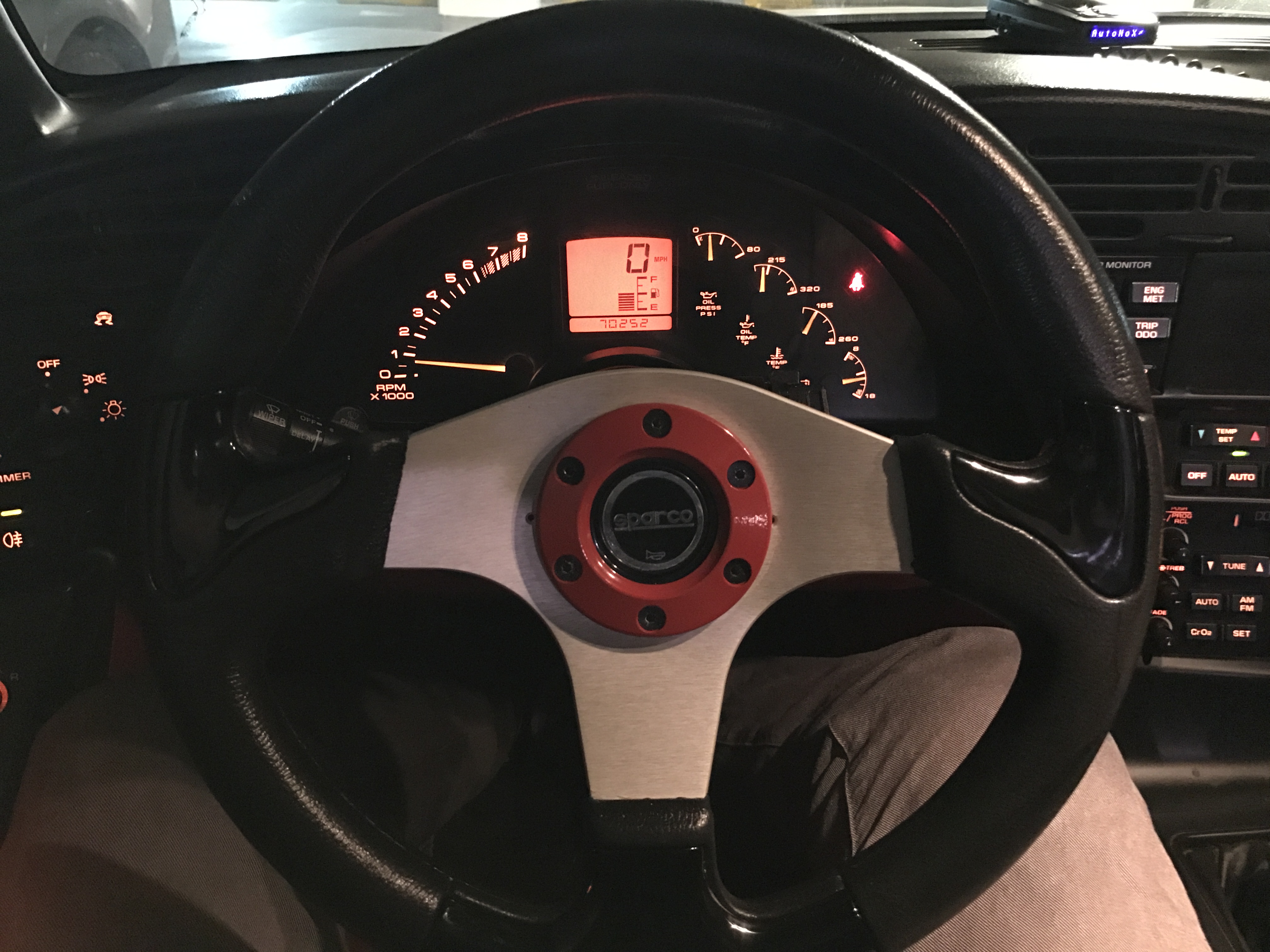 Aftermarket Steering Wheel And Quick Release Install 96 Page 5 Corvetteforum Chevrolet Corvette Forum Discussion