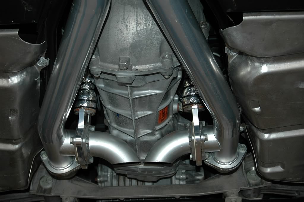 Electric Exhaust Cutouts on a C5 Coupe - CorvetteForum - Chevrolet