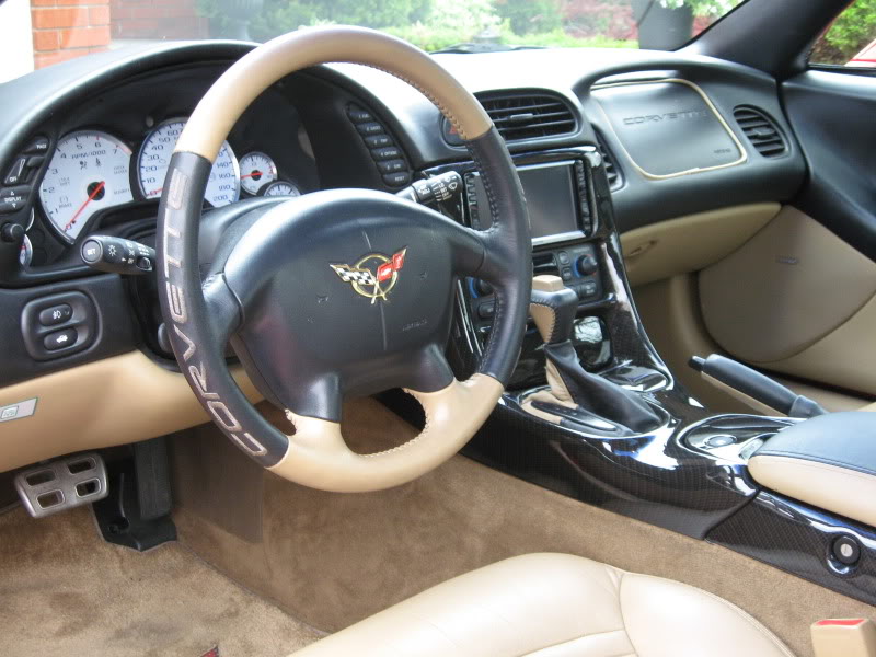 Show Me The Best C5 Interiors Corvetteforum Chevrolet