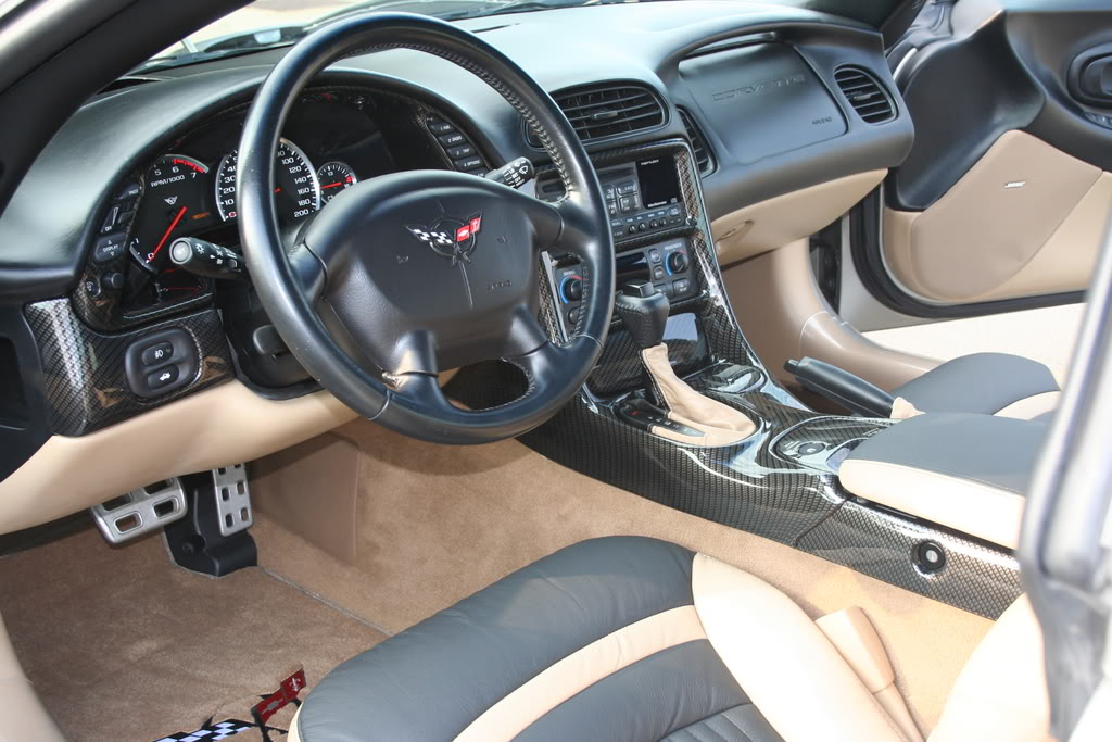 Show Me The Best C5 Interiors Corvetteforum Chevrolet