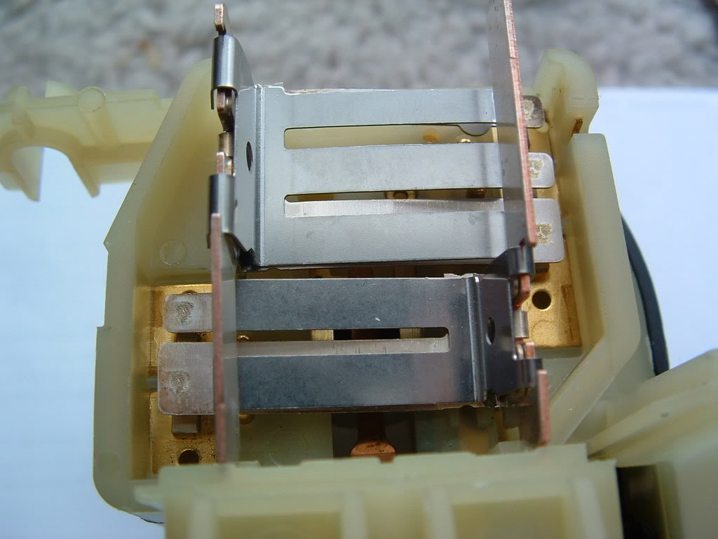 C5 Ignition Switch Repair CorvetteForum Chevrolet Corvette Forum