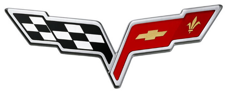 New C6 Logo Needed - CorvetteForum - Chevrolet Corvette Forum Discussion