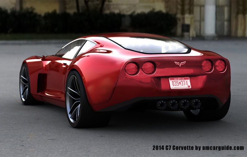 Going to buy a C9 - when it come out.. selling my C6 - CorvetteForum