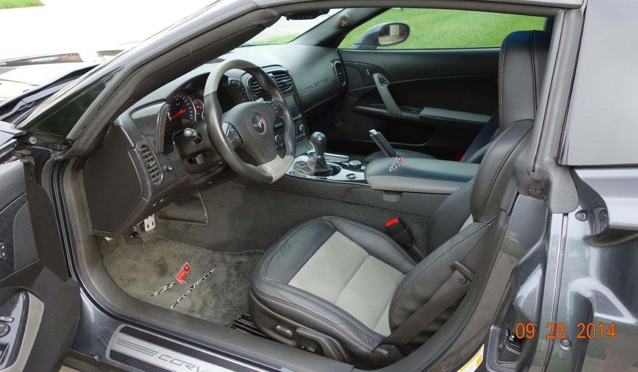 Best Interior Mods Corvetteforum Chevrolet Corvette