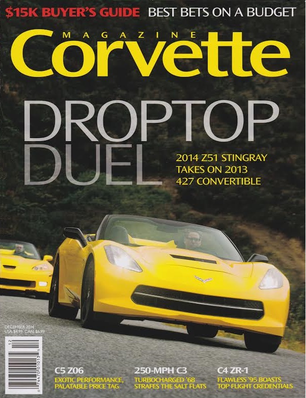 Name:  Corvette Mag Dec 2014.jpg
Views: 250
Size:  169.3 KB