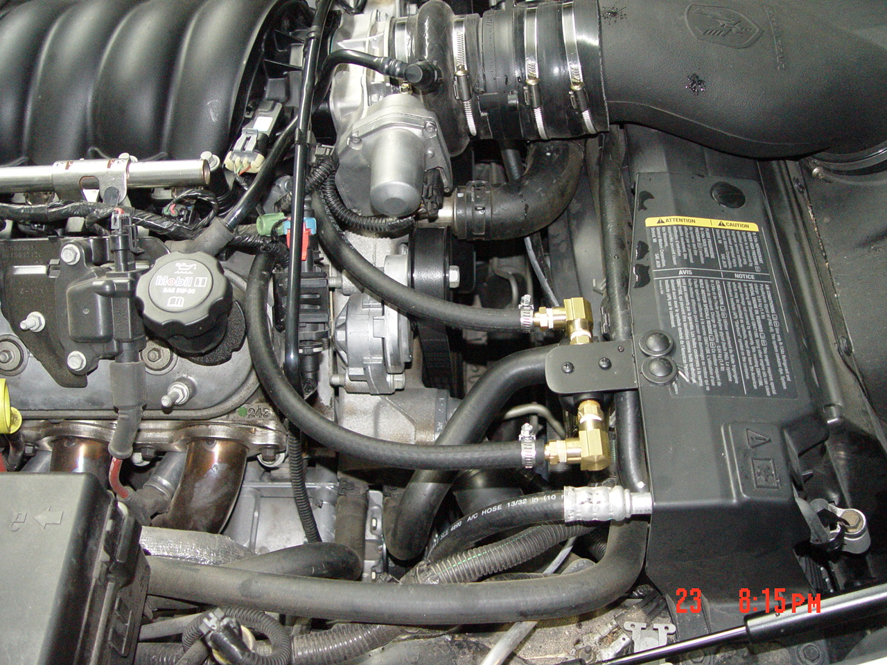 LS2 PCV System Diagram/Photo Needed - CorvetteForum - Chevrolet