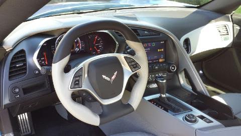 Show Me Your Interior Modifications Corvetteforum