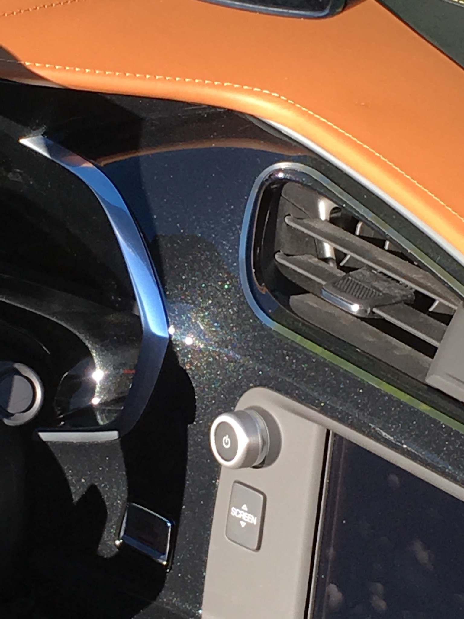 Carbon Fiber Interior Trim Corvetteforum Chevrolet