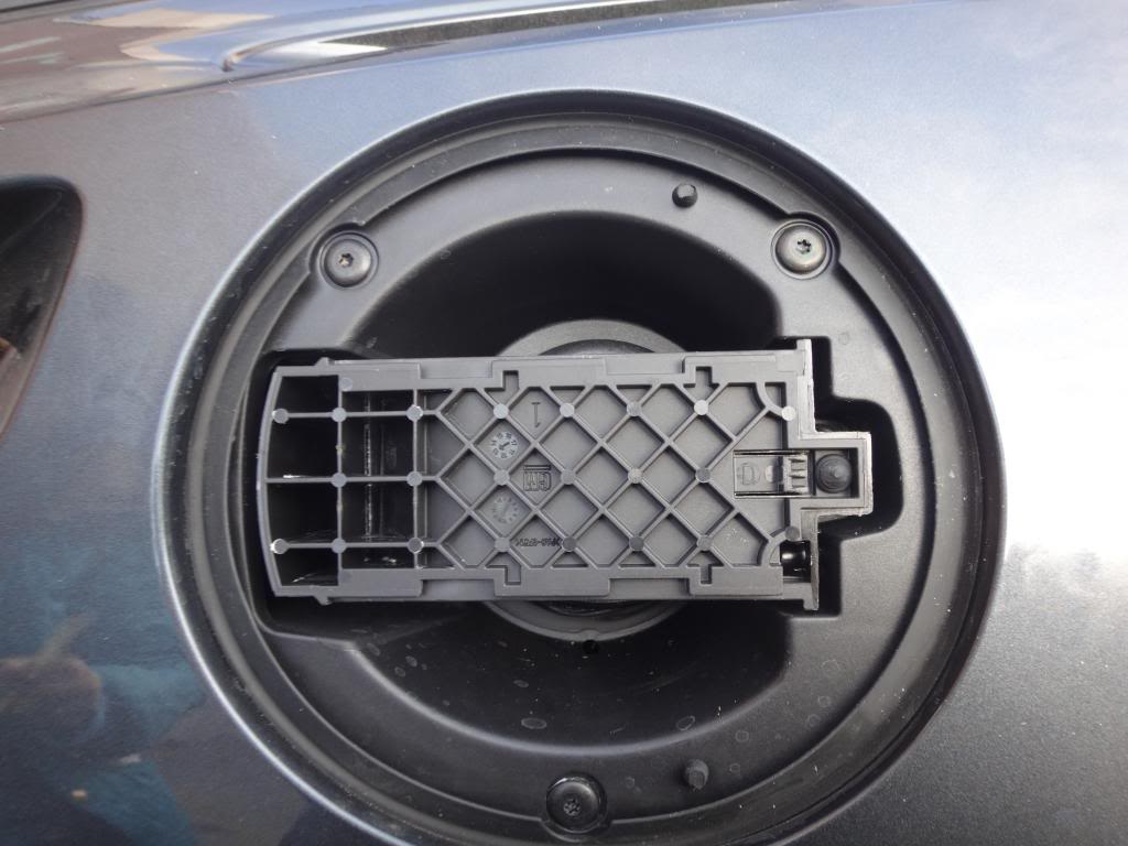 Need Help C7 fuel door will not unlock Page 6 CorvetteForum