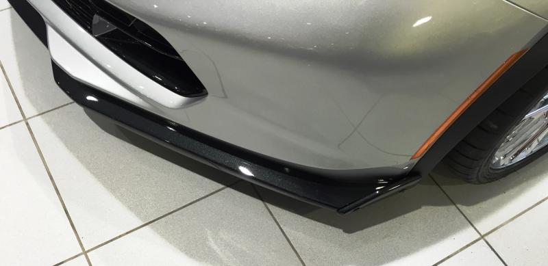Carbon Fiber vs Carbon Flash - CorvetteForum - Chevrolet Corvette Forum ...
