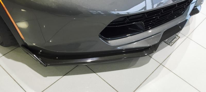 Carbon Fiber vs Carbon Flash - CorvetteForum - Chevrolet Corvette Forum ...