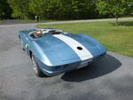 The Corvette Kid's Avatar