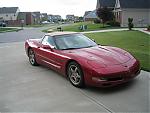 Corvette_Rhett's Avatar