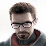 Half-Life's Avatar