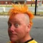 Brian Hall's Avatar