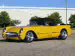 vette rod's Avatar