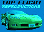 Top Flight Reproductions