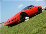 racesports's Avatar