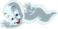 Friendly Ghost's Avatar