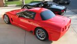 z vettes's Avatar