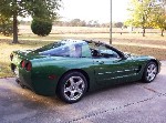 WK Corvette's Avatar