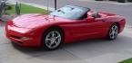 1 Hot C5's Avatar
