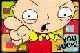 stewie's Avatar