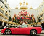 TrumpVette