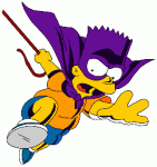 bart man's Avatar