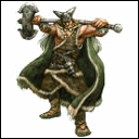 Congaman's Avatar