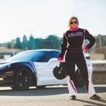 Racechick's Avatar