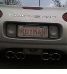 royman's Avatar