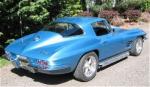 corvettegearhead's Avatar