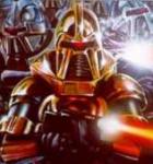 Goldcylon's Avatar