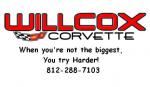 Willcox Corvette's Avatar