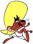 Speedy Gonzales's Avatar