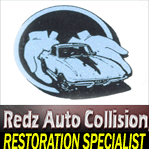 REDZ RESTORATION's Avatar