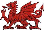 Welsh Dragon's Avatar
