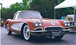 redvette1960's Avatar