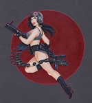 The Evil Genius's Avatar