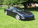 NavyVette99's Avatar